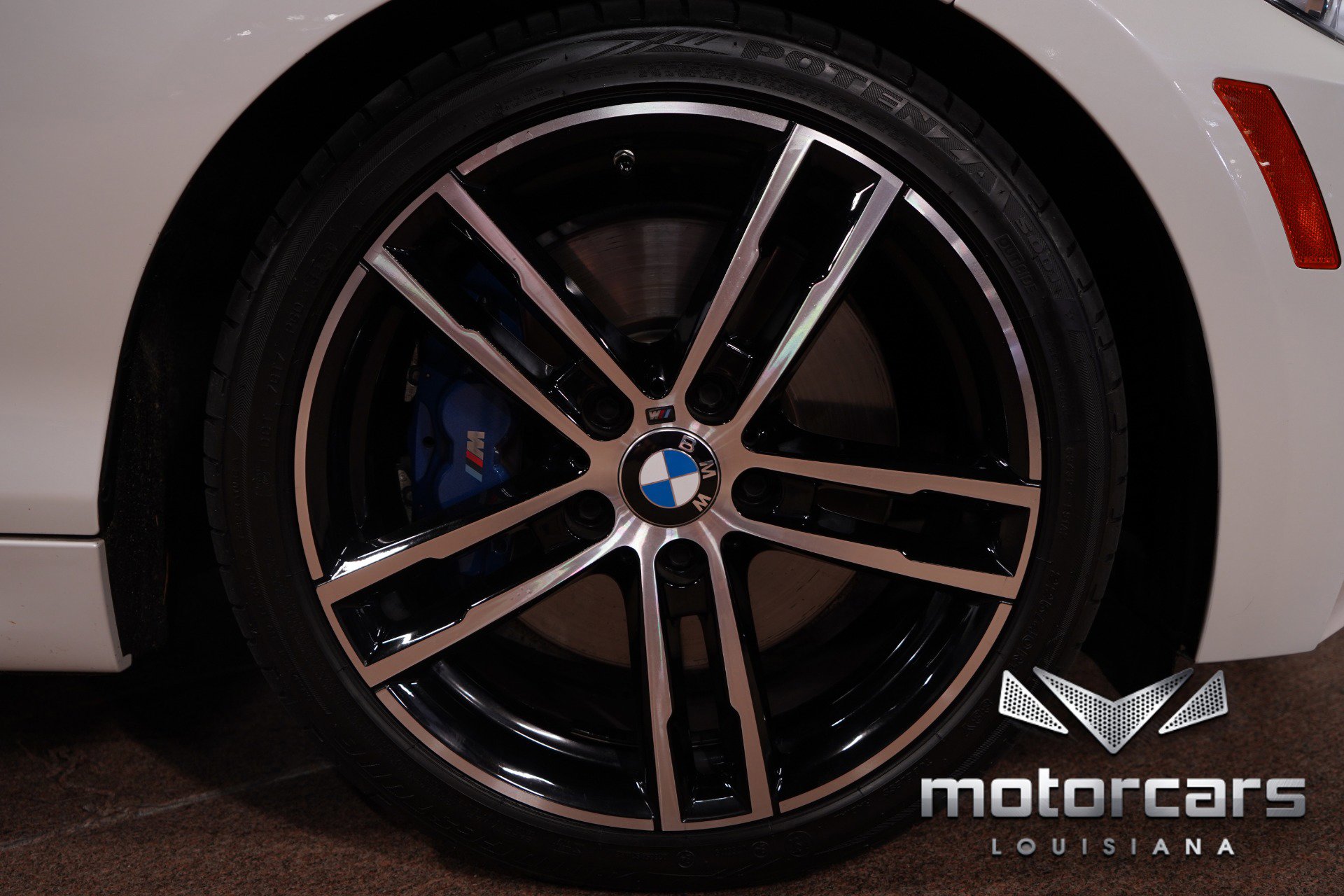 Used 2018 BMW M240i xDrive Convertible w/ Premium Package AWD/4WD image 23
