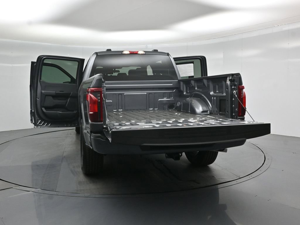 New 2026 Ford F150 STX w/ Equipment Group 200A image 27