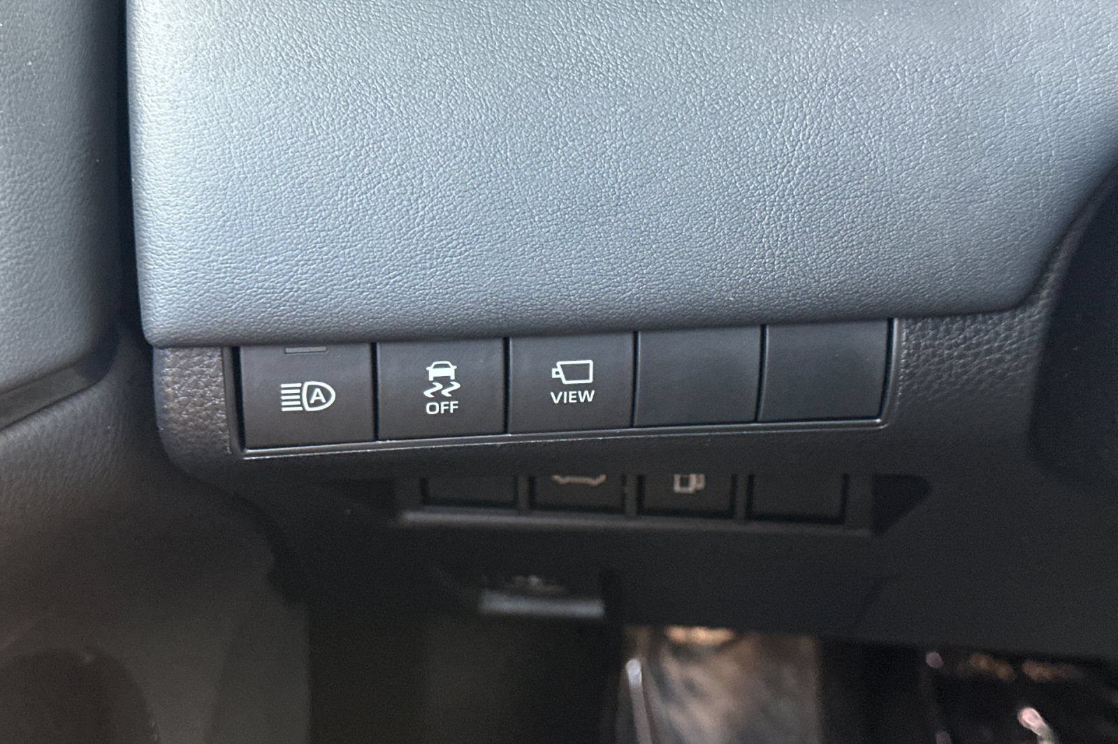 Certified 2023 Toyota Mirai w/ Advanced Technology Package RWD image 31