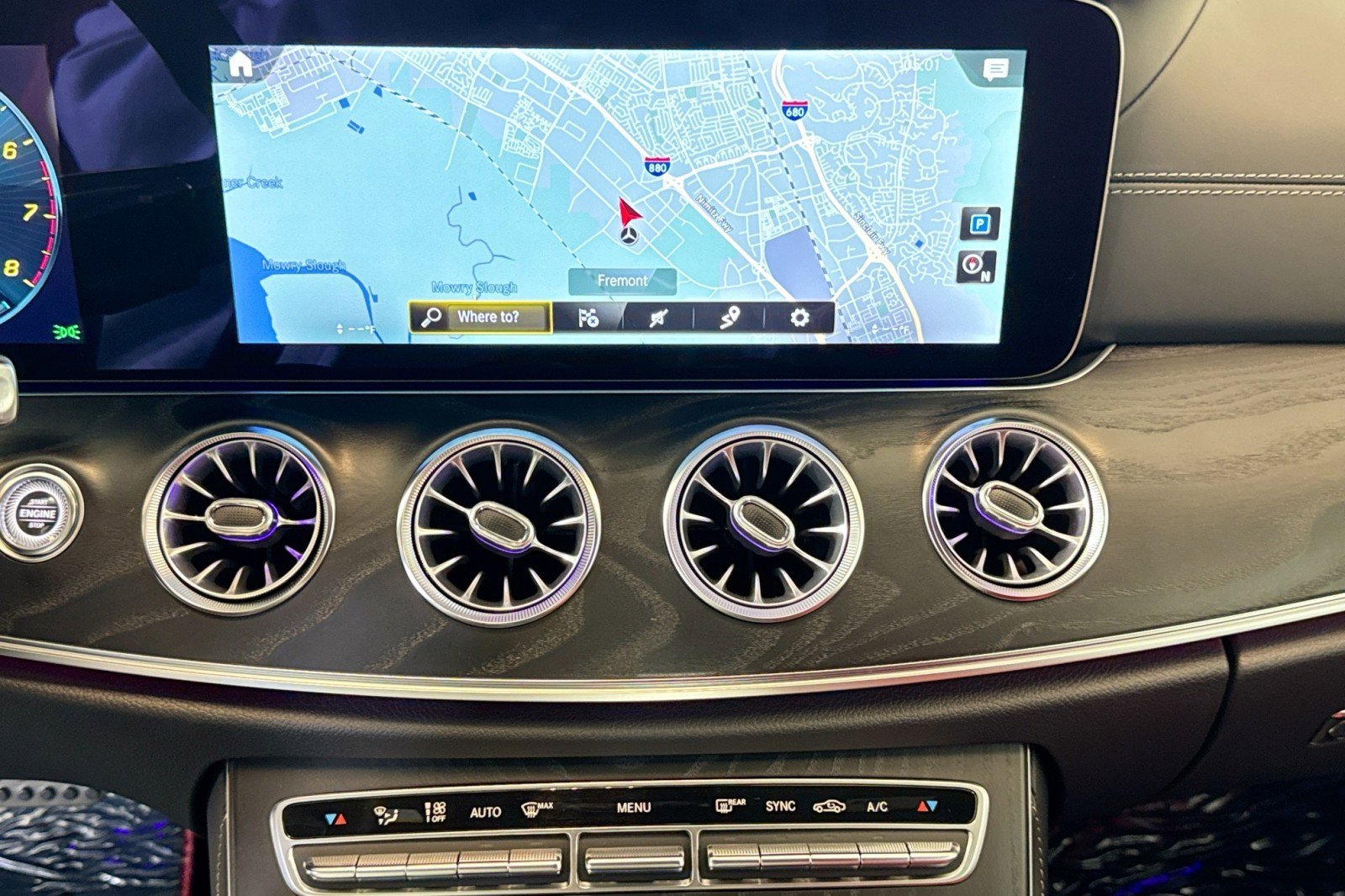 Certified 2023 Mercedes-Benz CLS 450 4MATIC image 13