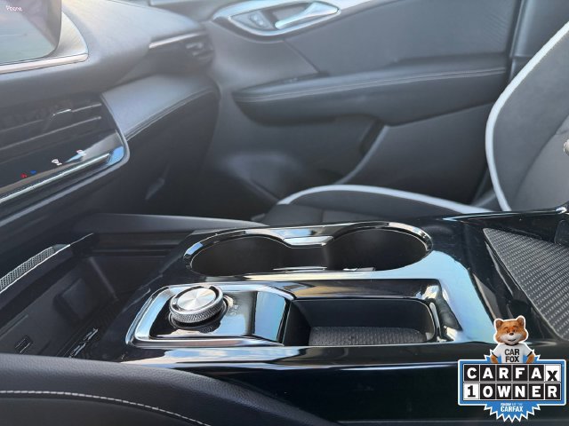 Used 2024 Buick Envision Sport Touring AWD/4WD image 10
