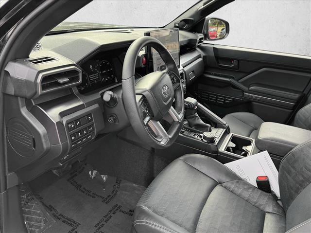 Certified 2025 Toyota 4Runner TRD Off-Road Premium w/ Tow Technology Package image 13