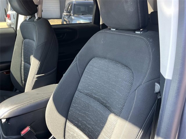 Certified 2021 Ford Bronco Sport image 27