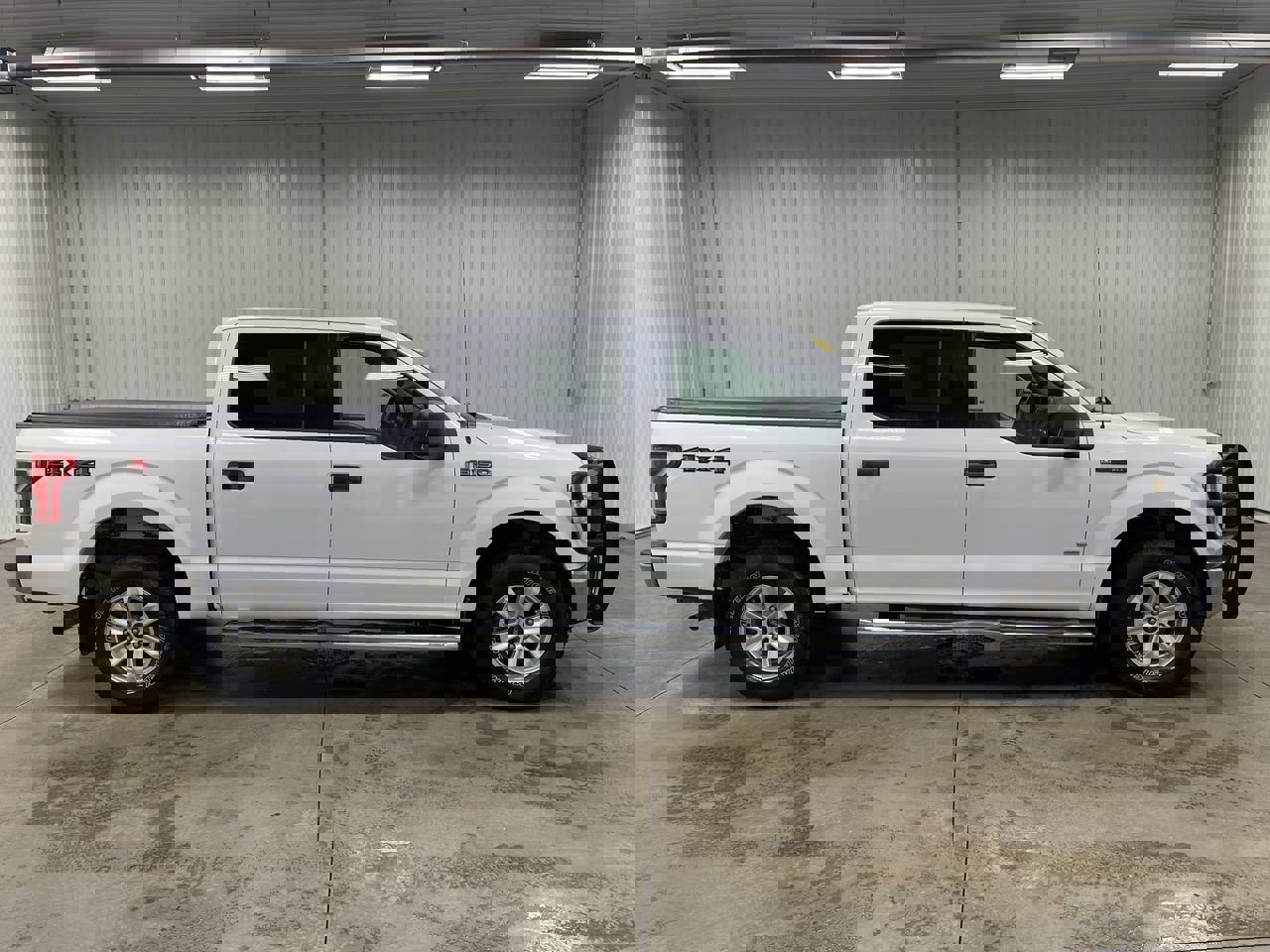 Used 2015 Ford F150 XLT image 15