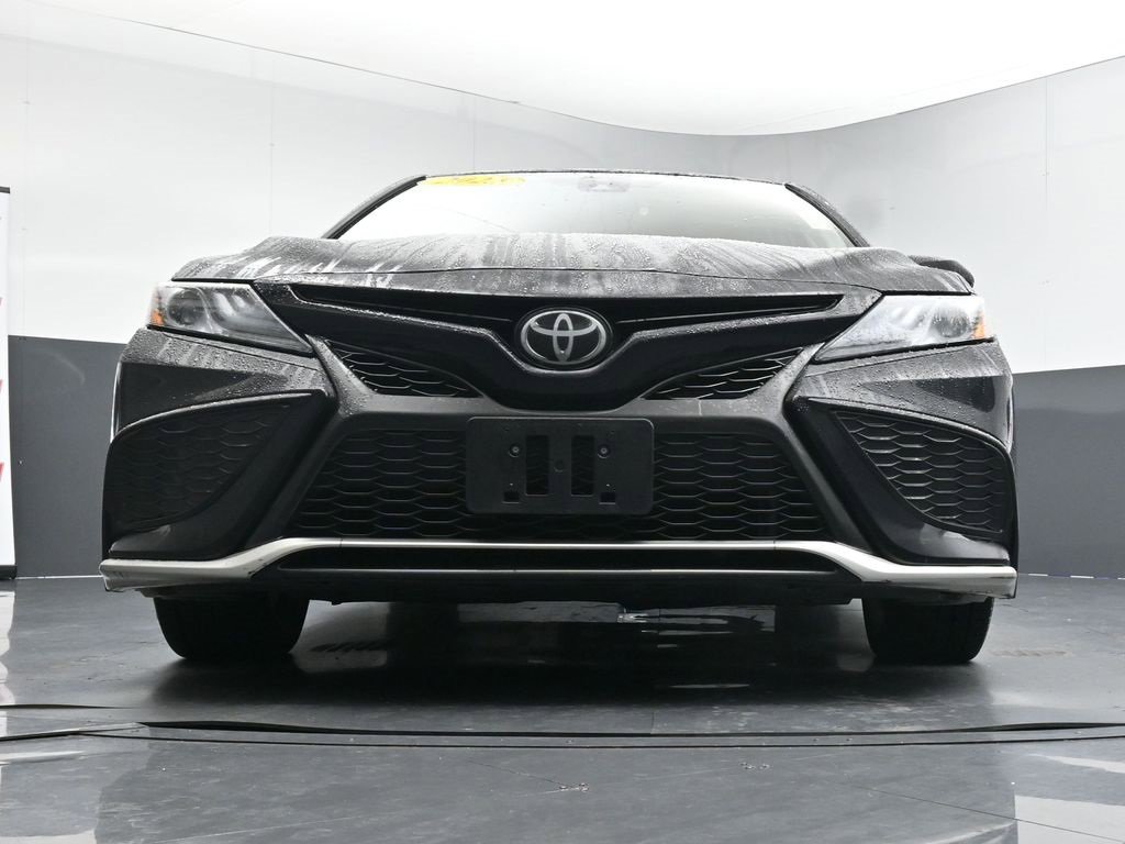 Used 2023 Toyota Camry XSE image 39
