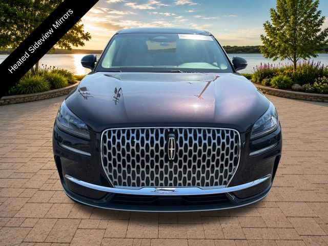 Used 2023 Lincoln Corsair AWD w/ Equipment Group 101A image 12
