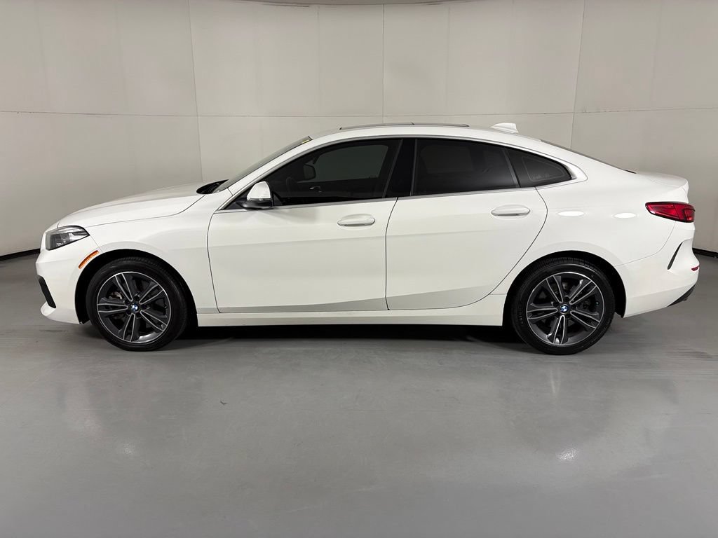 Used 2024 BMW 228i xDrive Gran Coupe AWD/4WD image 6
