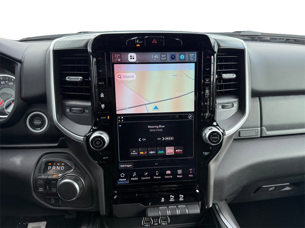 New 2026 RAM 1500 Big Horn image 11