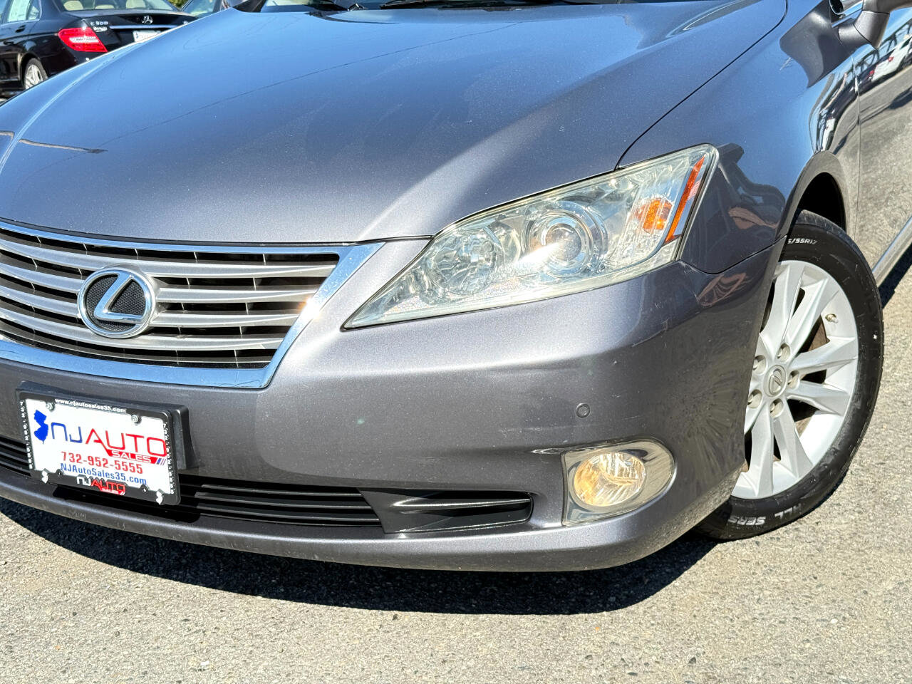 Used 2012 Lexus ES 350 image 96