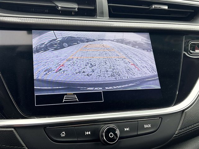 Certified 2021 Buick Encore GX Preferred w/ Cold Weather Comfort Package image 14