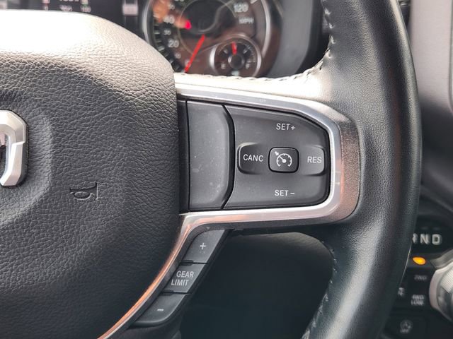 Used 2023 RAM 1500 Laramie image 21