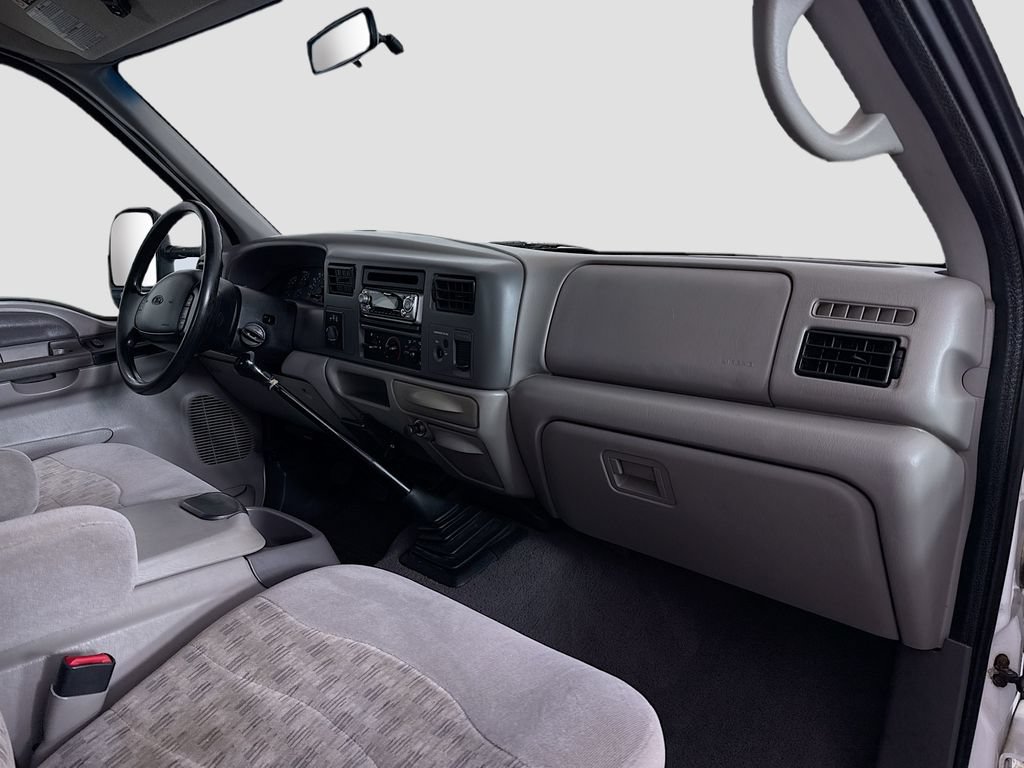 Used 1999 Ford F350 XLT AWD/4WD image 24