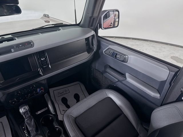 Used 2023 Ford Bronco Big Bend image 21