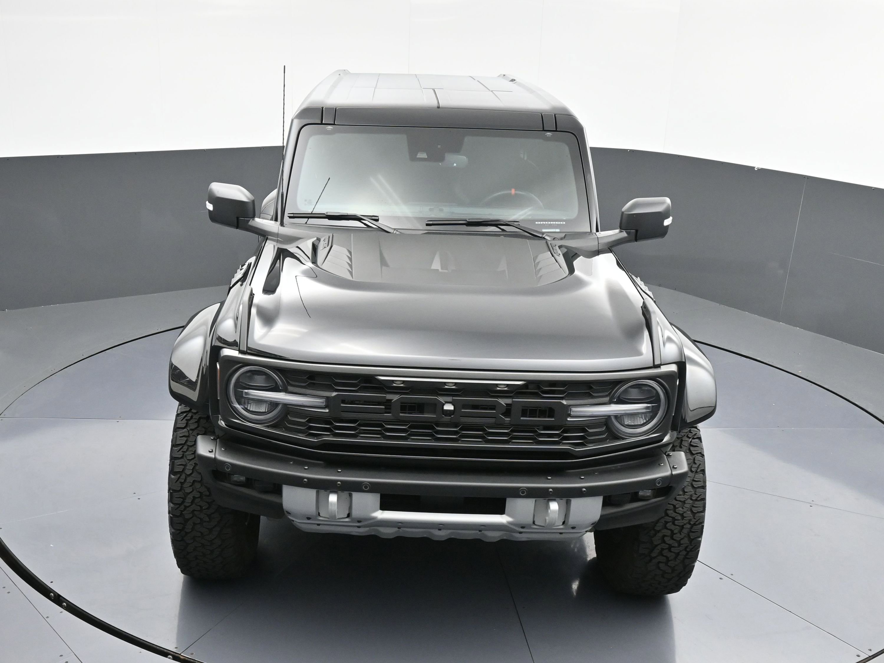 Used 2024 Ford Bronco Raptor image 35