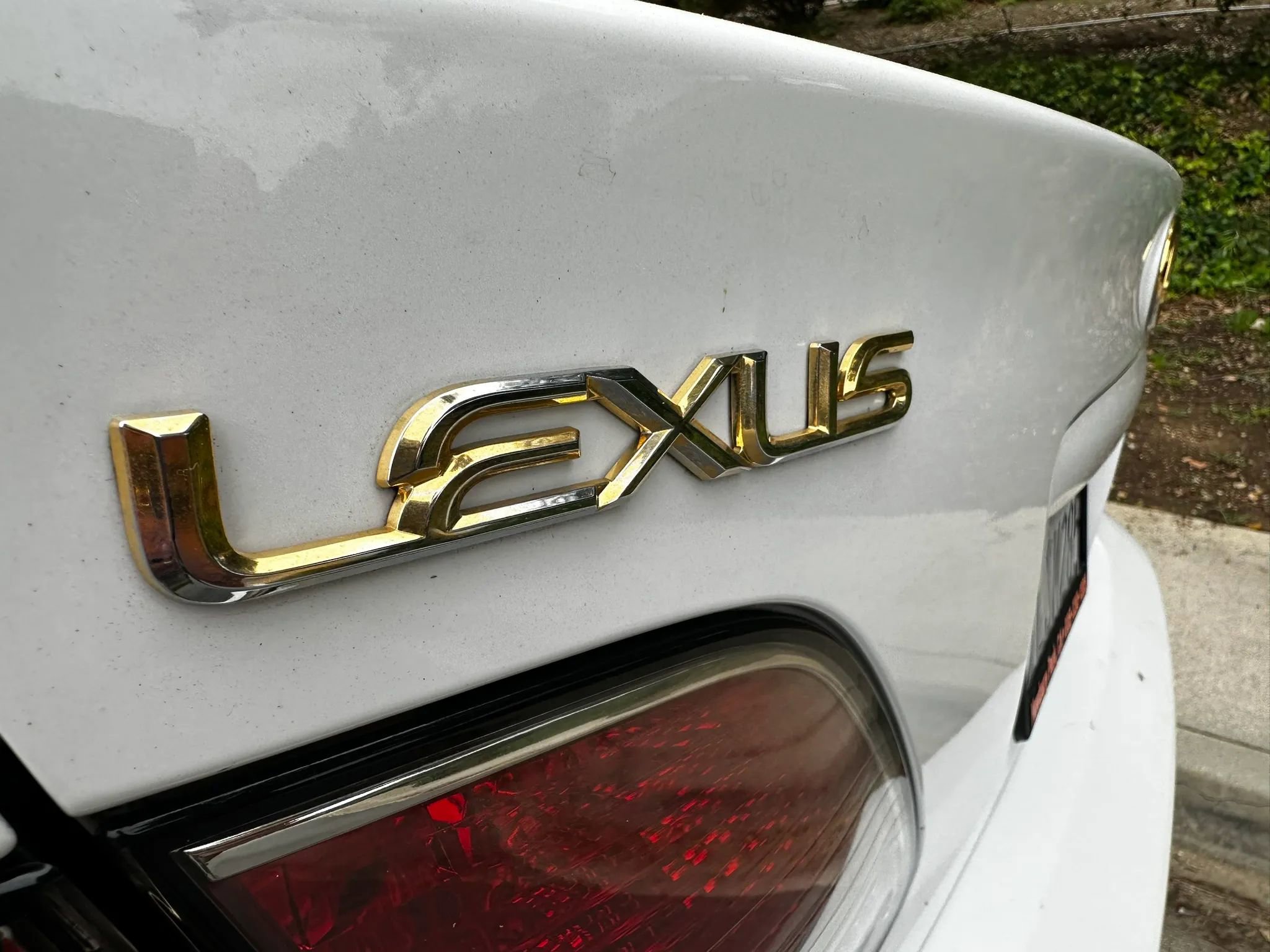 Used 2002 Lexus ES 330 FWD image 44