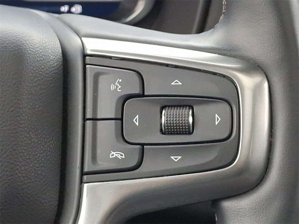 Used 2023 Chevrolet Tahoe LT w/ LT Signature Plus Package image 22