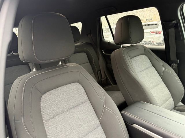 Used 2025 GMC Terrain Elevation image 25