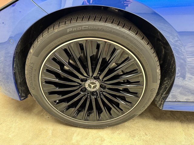 Certified 2024 Mercedes-Benz CLE 300 4MATIC Coupe image 28