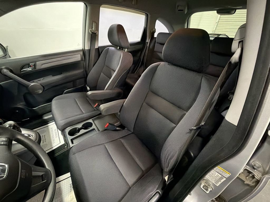 Used 2009 Honda CR-V LX image 16