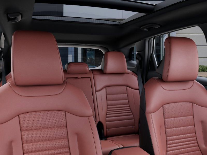 New 2026 Kia Sportage SX AWD/4WD image 34
