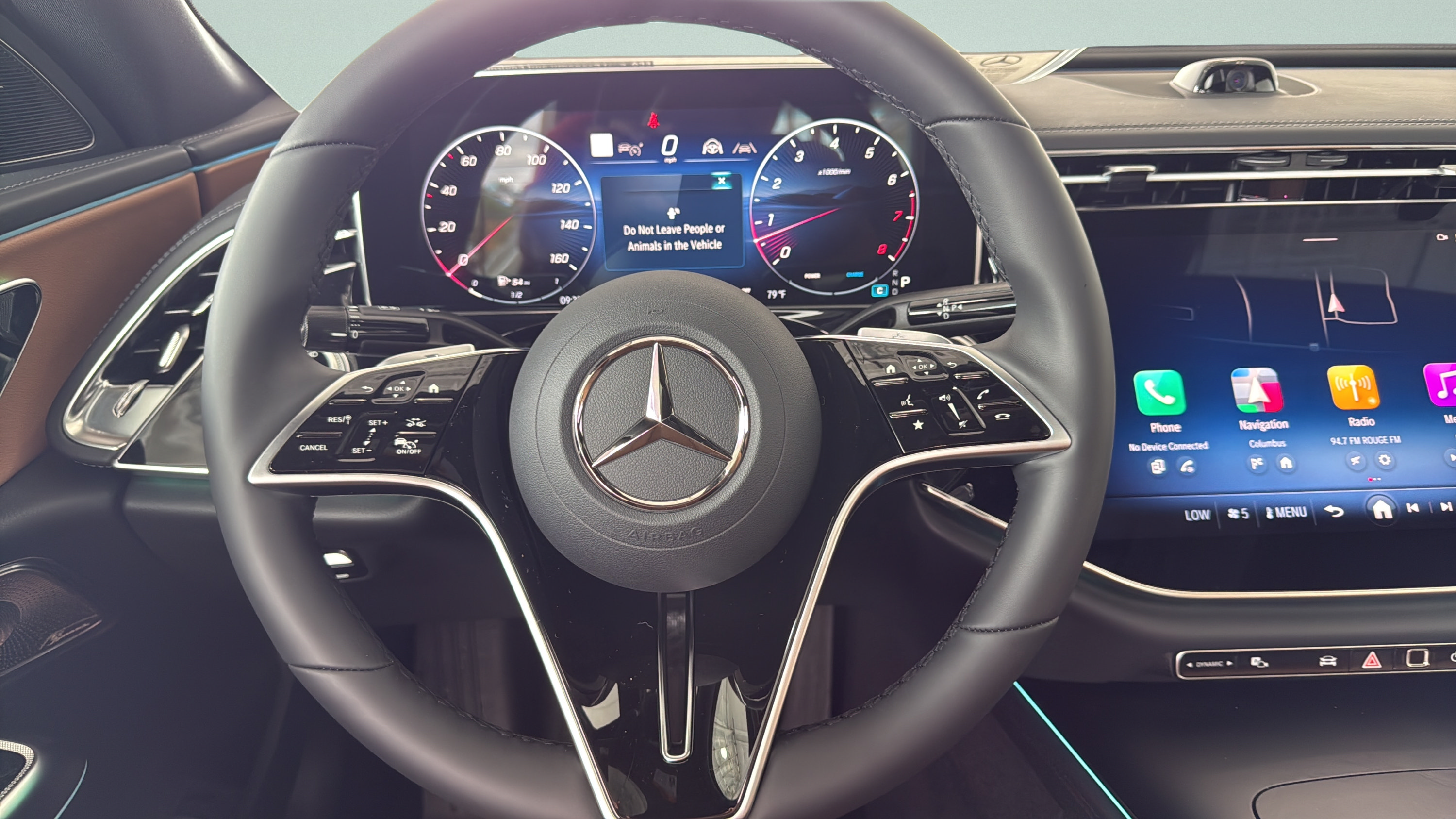 New 2027 Mercedes-Benz E 350 Sedan image 27