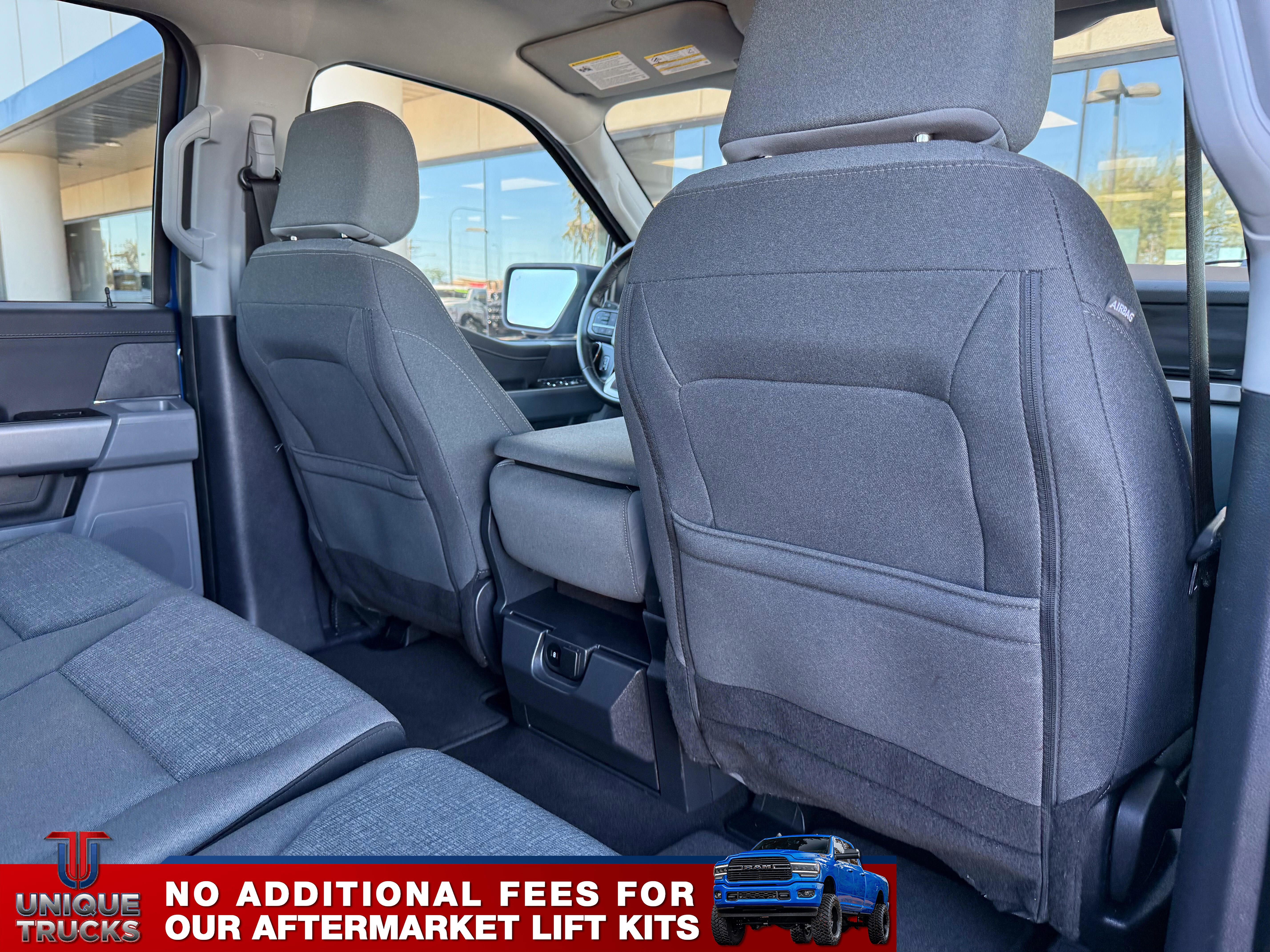 Used 2024 Ford F150 XLT image 25