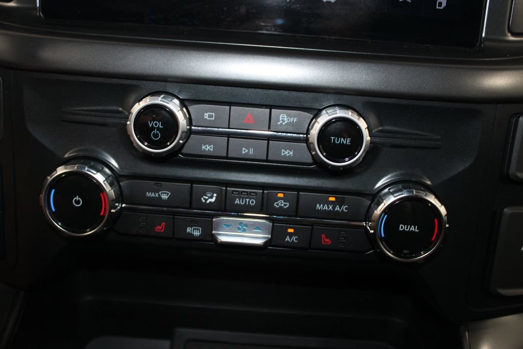 Used 2025 Ford F150 Tremor w/ Bed Utility Package AWD/4WD image 44