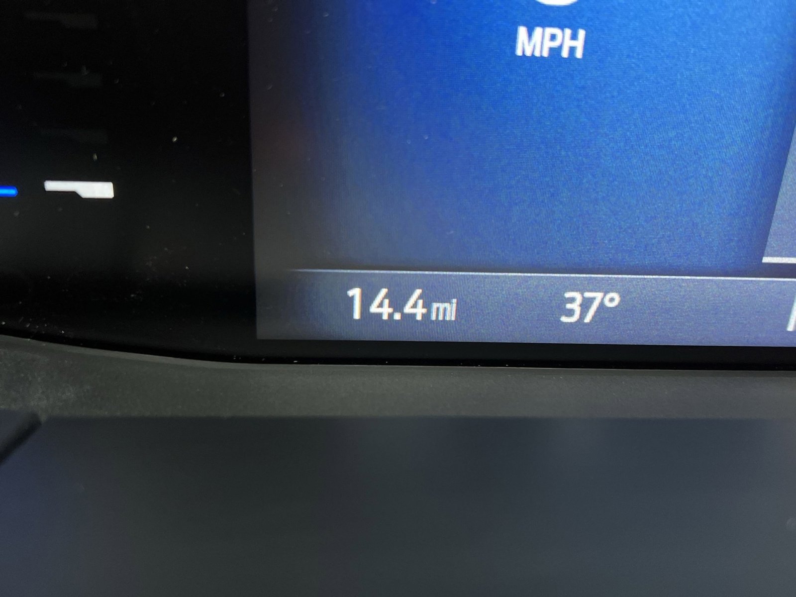 New 2026 Ford Escape Active w/ Cold Weather Package image 17