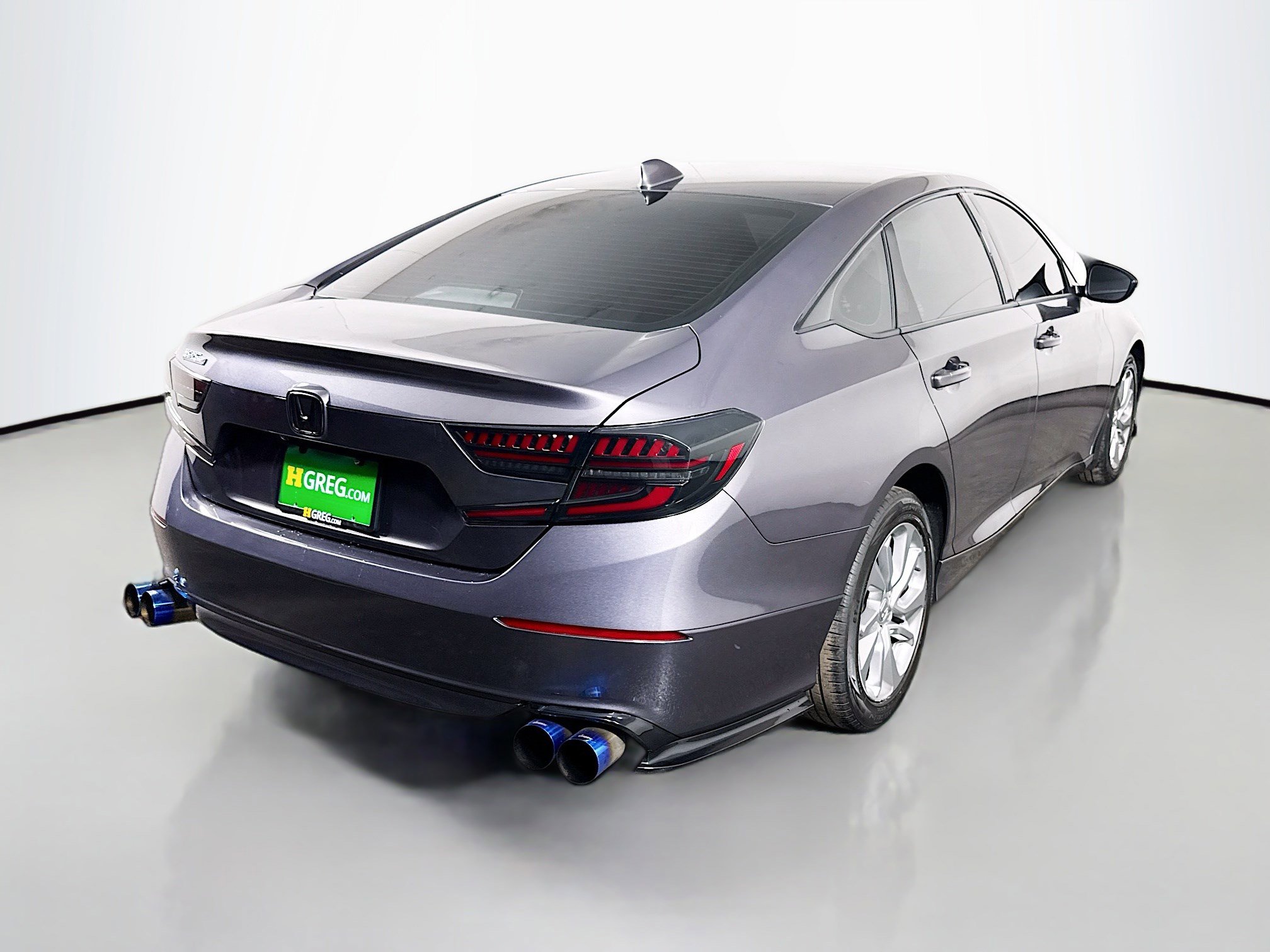 Used 2019 Honda Accord LX image 10