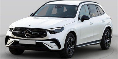 Used 2025 Mercedes-Benz GLC 350e 4MATIC