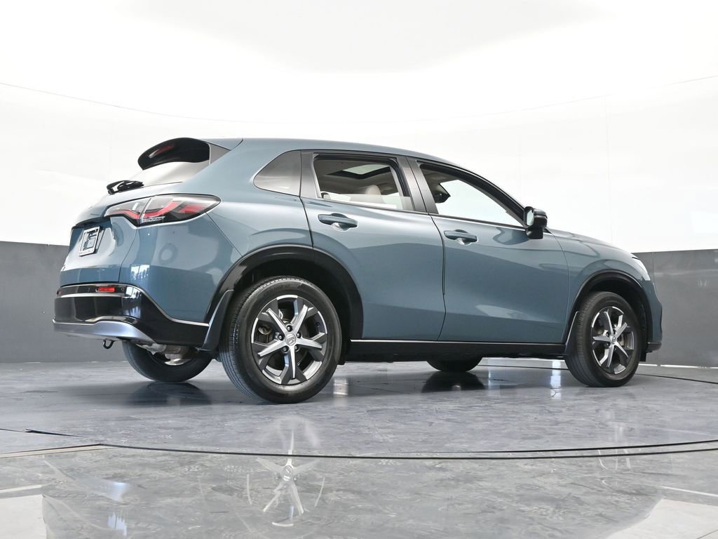 Used 2024 Honda HR-V EX-L image 64