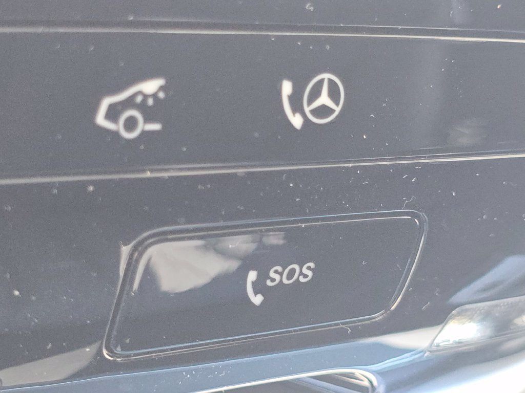 New 2027 Mercedes-Benz E 350 4MATIC Sedan image 9