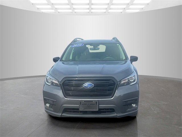 Used 2022 Subaru Ascent Onyx Edition image 2