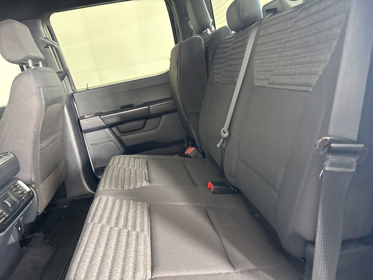 Used 2023 Ford F150 XL w/ STX Appearance Package image 21