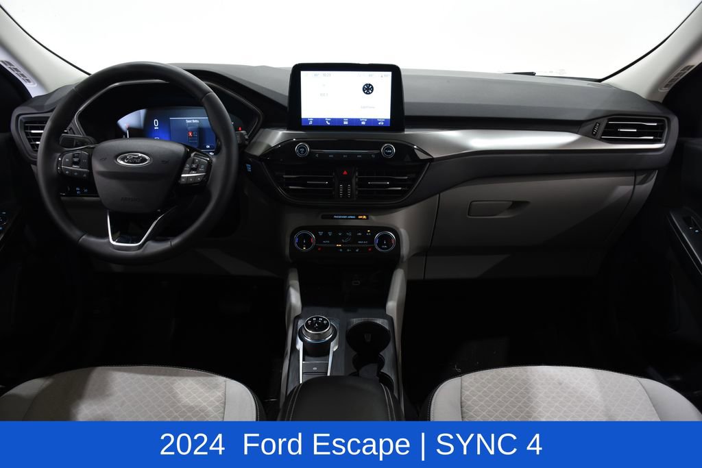 Used 2024 Ford Escape Active image 7