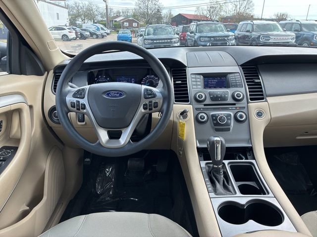 Used 2014 Ford Taurus SE image 18