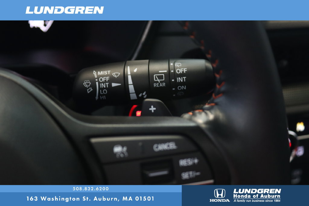 Used 2024 Honda CR-V Sport image 19