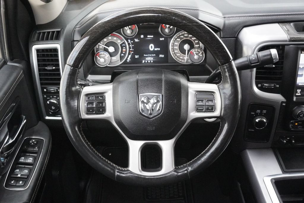 Used 2014 RAM 3500 Laramie Longhorn AWD/4WD image 22