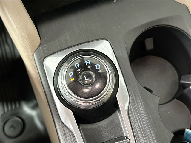 Used 2021 Ford Escape SEL image 15