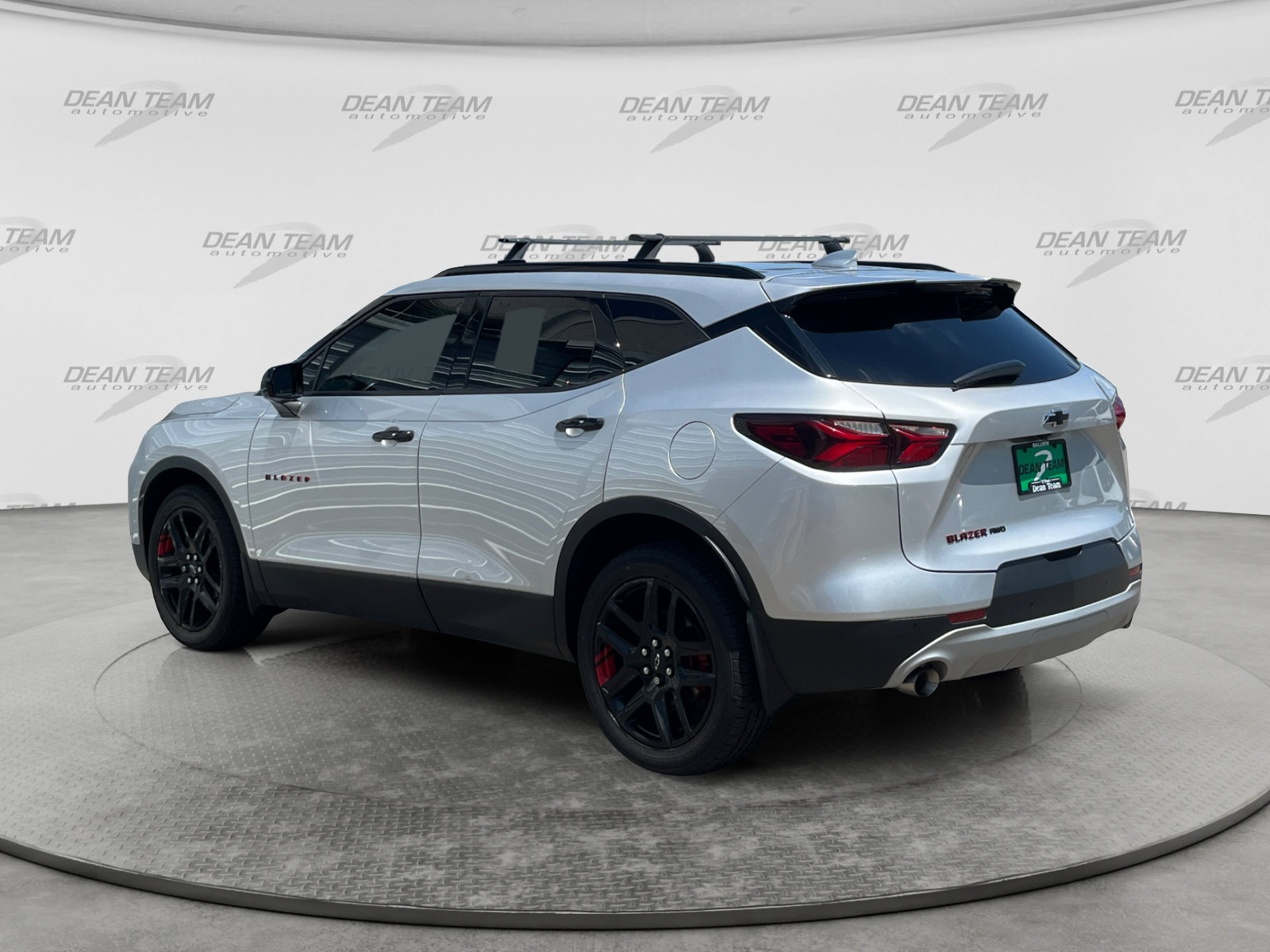 Used 2020 Chevrolet Blazer LT w/ Redline Edition AWD/4WD image 5