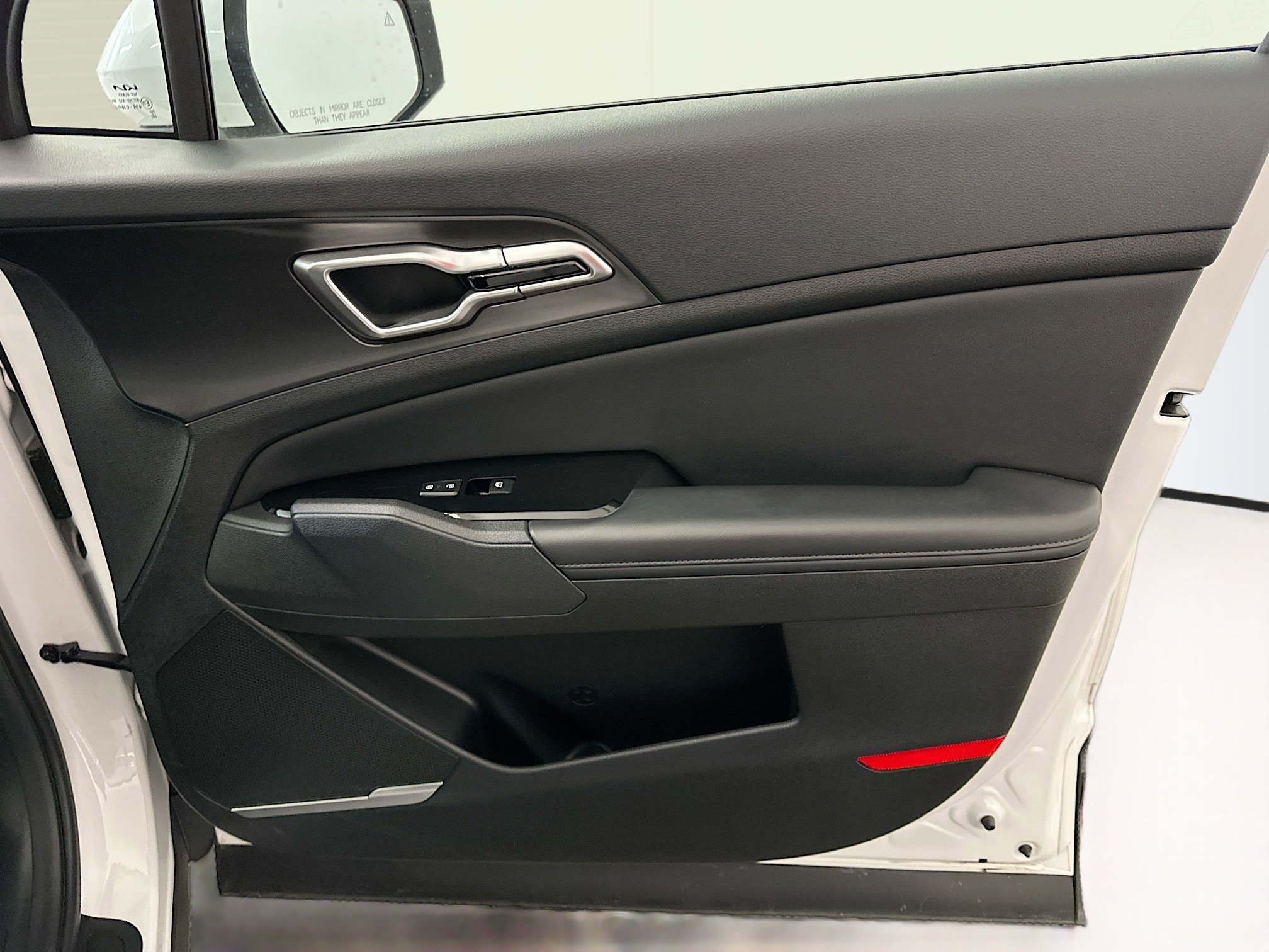 Used 2024 Kia Sportage EX image 33