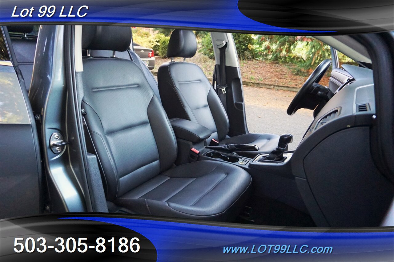 Used 2015 Volkswagen Golf TDI S image 17