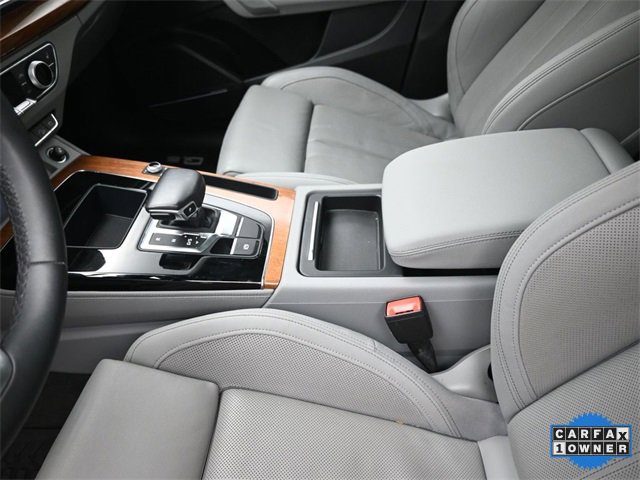 Used 2022 Audi Q5 2.0T Prestige image 33