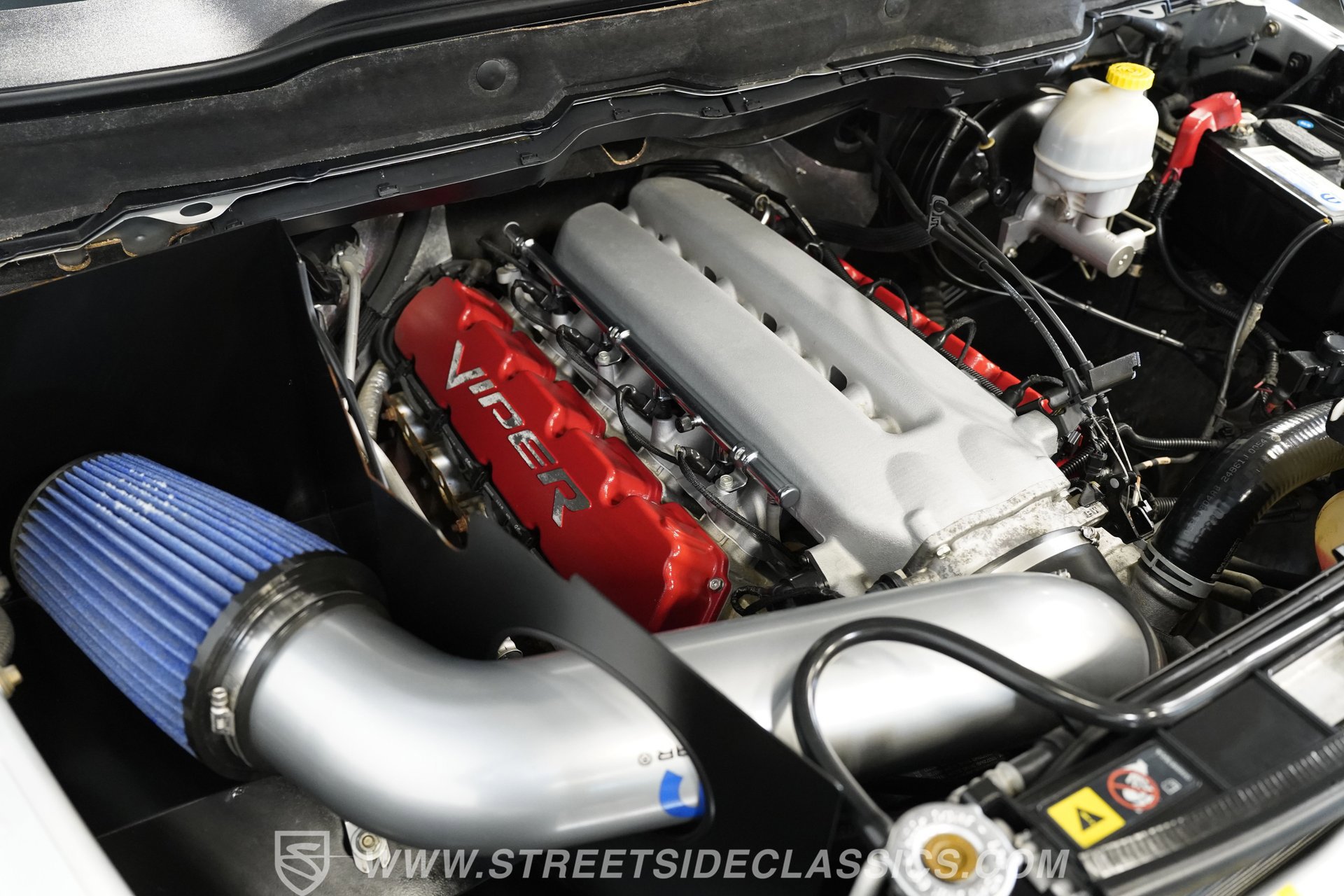 Used 2004 Dodge Ram 1500 Truck 2WD Regular Cab image 38