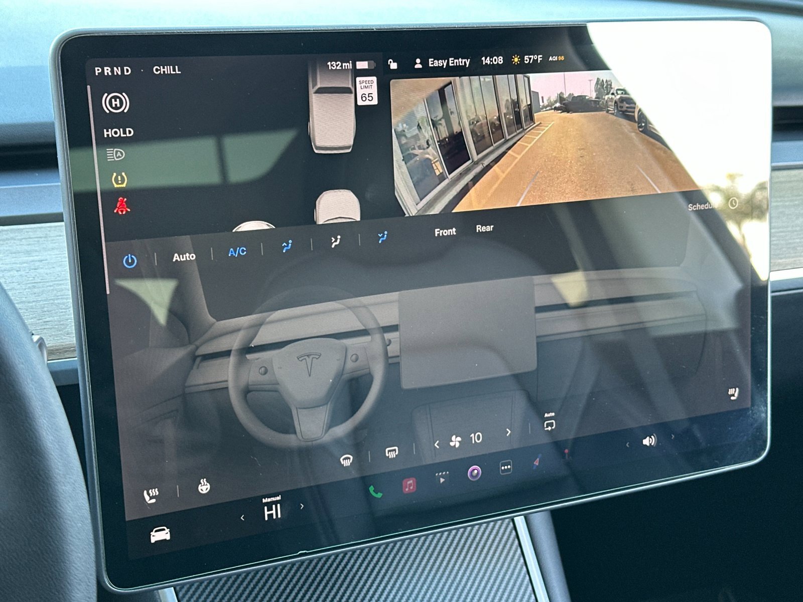 Used 2021 Tesla Model Y Standard Range image 20