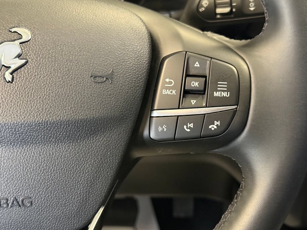 Used 2024 Ford Bronco Sport Big Bend w/ Convenience Package AWD/4WD image 12
