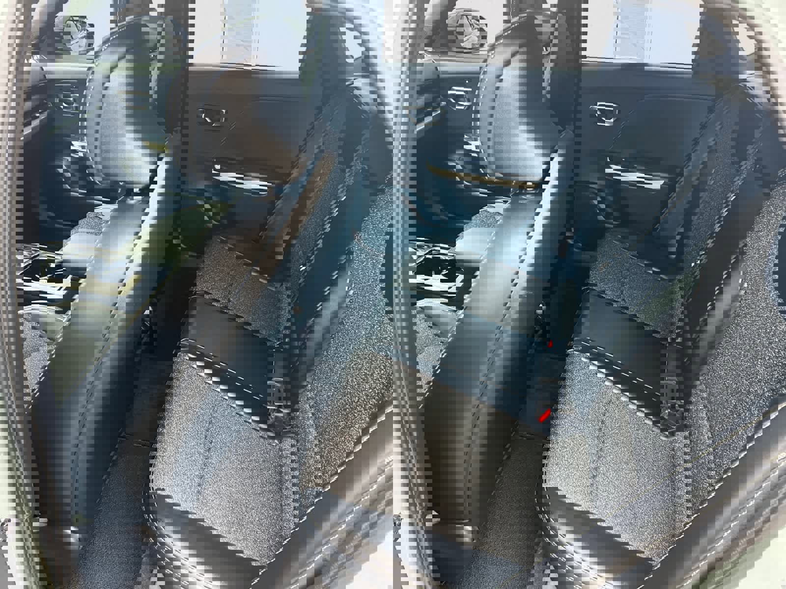 Certified 2025 Kia K4 GT-Line w/ GT-Line Sunroof Package image 12