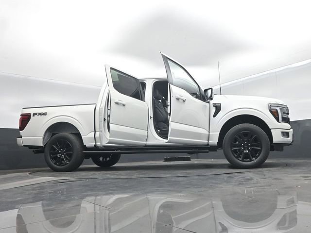 New 2026 Ford F150 Platinum AWD/4WD image 76