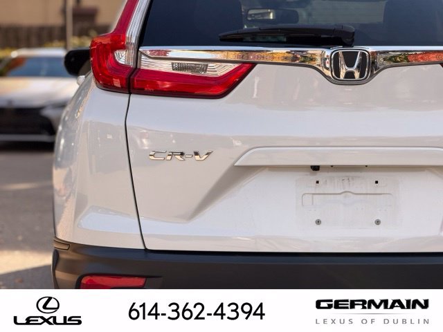 Used 2019 Honda CR-V EX-L image 10