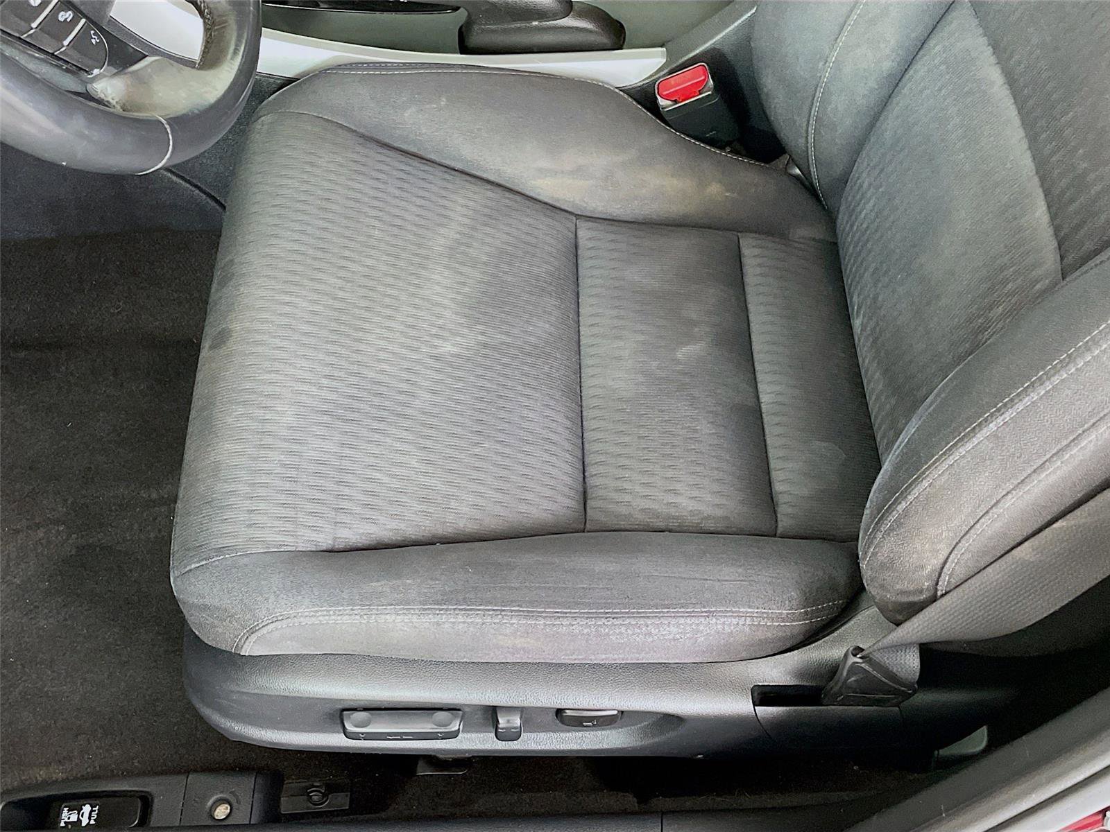 Used 2014 Honda Accord Sport image 22